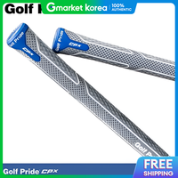 Golf Pride Genuine Cpx Golf Grip Midsize