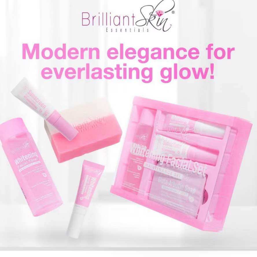 Shop Enchantress Glutathion Set Online at Lazada Philippines – Best Prices  & Exclusive Deals Await!