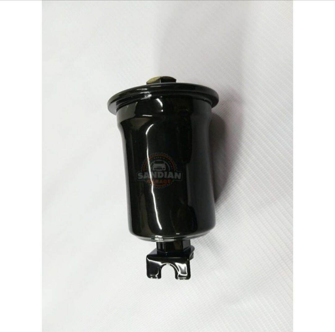 Fuel Filter Lancer Itlog GLi/GLXi 4G15/4G92 19931996 Model Lazada PH