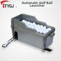 TTYGJ | Semi-Automatic Multifunction Golf Ball Dispenser