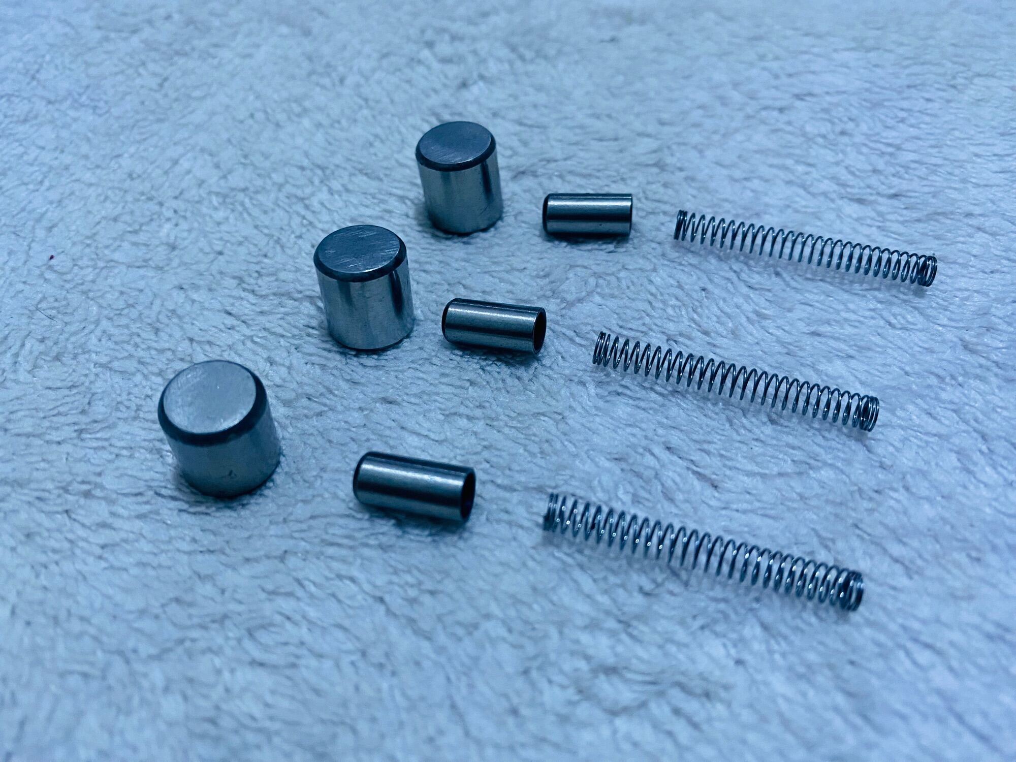 BENDIX STARTER KIT YAMAHA SZ FZ SNIPER 150 Lazada PH