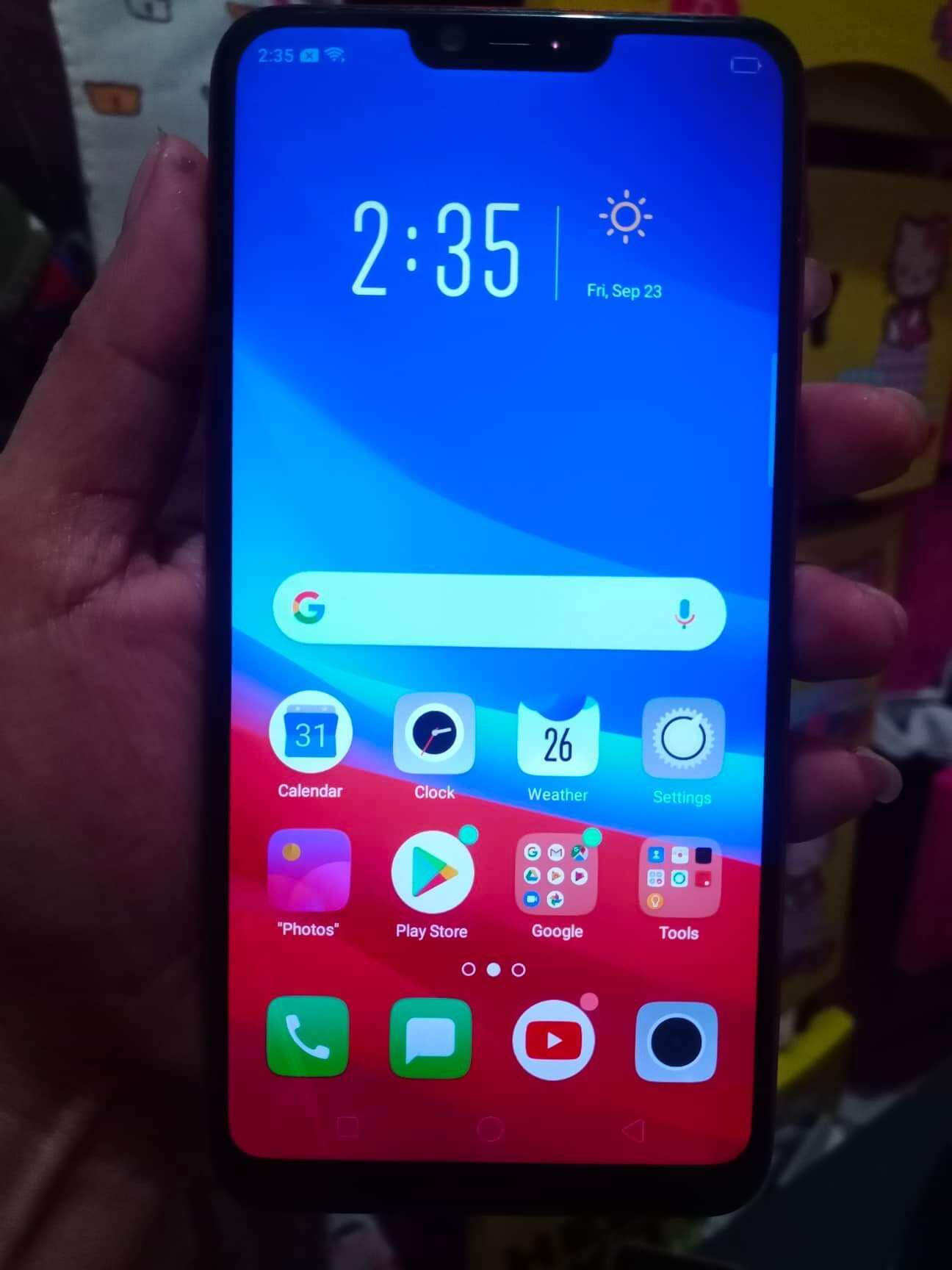 oppo f9pro olx