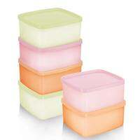 Tupperware | Portable Food Storage Box 400ml