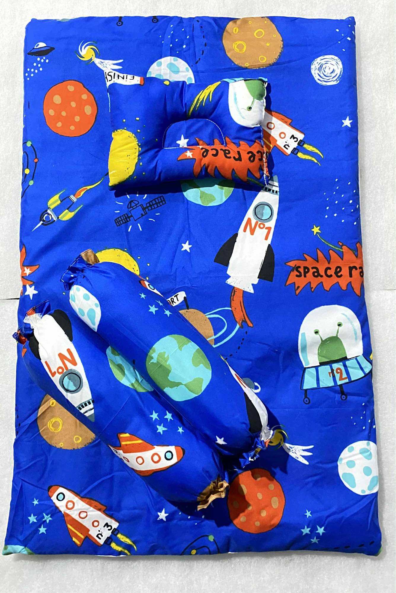 5in1 BABY MATTRESS CRIBSET BEDDINGS BABY BEDDDING FOR BABY HIGAAN NI BABY