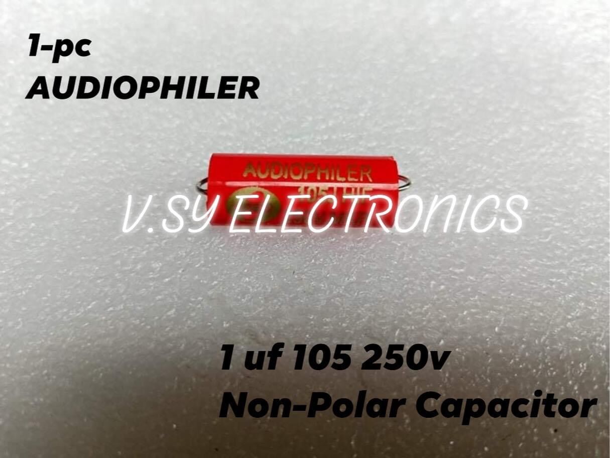 105j 250v конденсатор