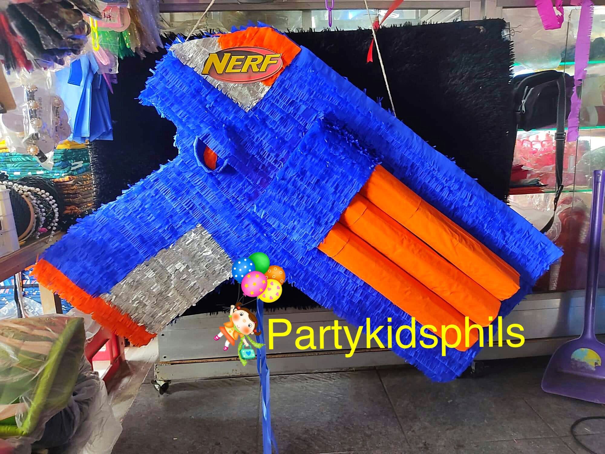 Nerf Pinata Lazada PH Buy sell online Pinatas with cheap price