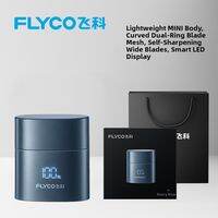 Flyco | Electric Portable Waterproof Shaving Razor