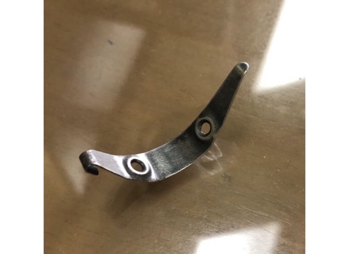 thumbnail image 2 of 30mm Spindle Quill Return Clock Spring For Bridgeport Series I Milling Machine – B178 Compatible 2 of 3