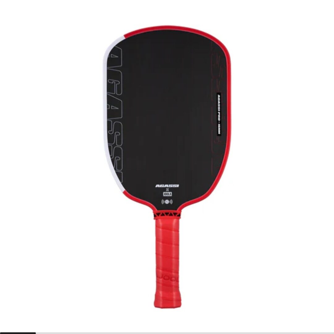 JOOLA Agassi Pro Pickleball Paddle