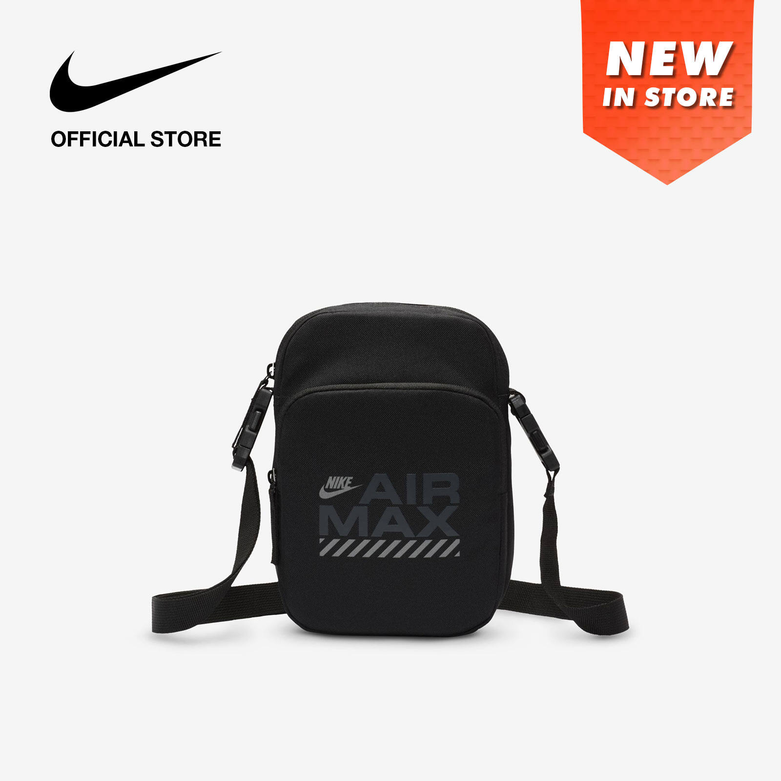 Shop Bag Nike Sling Bag Online at Lazada Philippines – Best Prices
