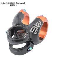 HASSNS | Short High-Strength Downhill Stem 35mm