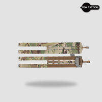 pew tactical | Axl Style Quick Release Flap 12 Layers