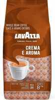 Lavazza Roasted Coffee Beans Crema E Aroma 2.2lb