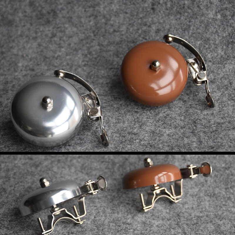 vintage bike bell