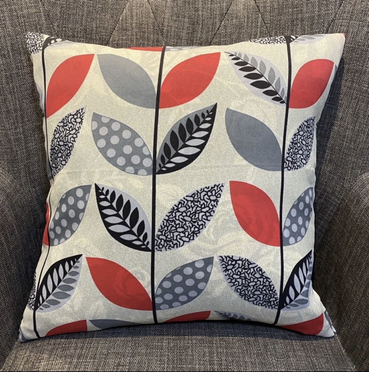 Throw pillow Case 16x16inches Lazada PH