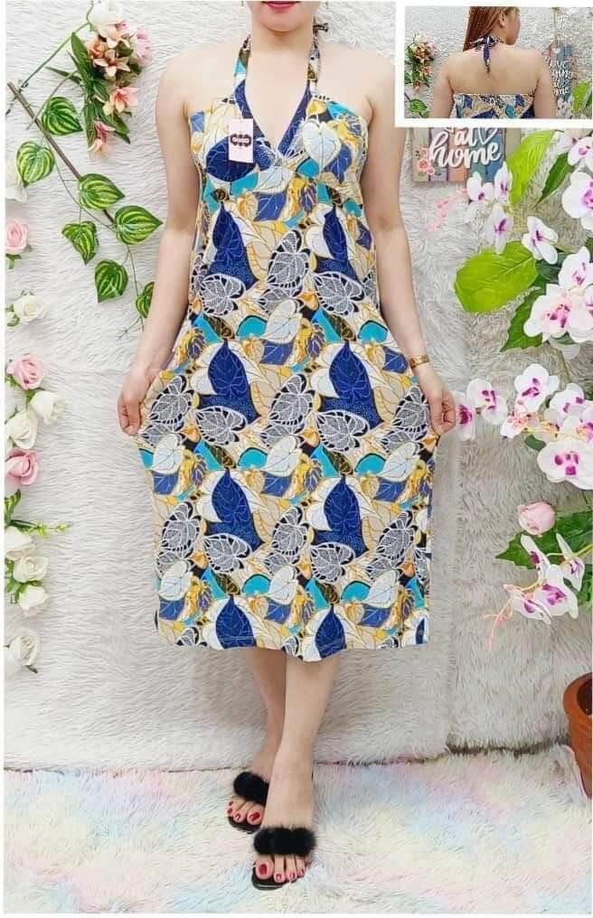 backless dress for women - Image 2