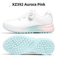 PGM | Waterproof Slip-Resistant Height-Increasing Womens Golf Shoes