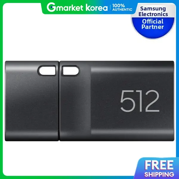 Artbox Artbox Samsung Electronics Samsung Electronics Usb 3.1 Memory Type 512GB Muf