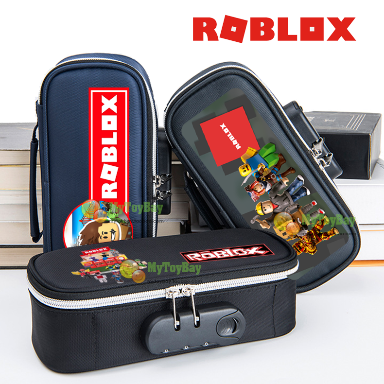 roblox storage case