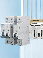 Siemens | DC Circuit Breaker 2P
