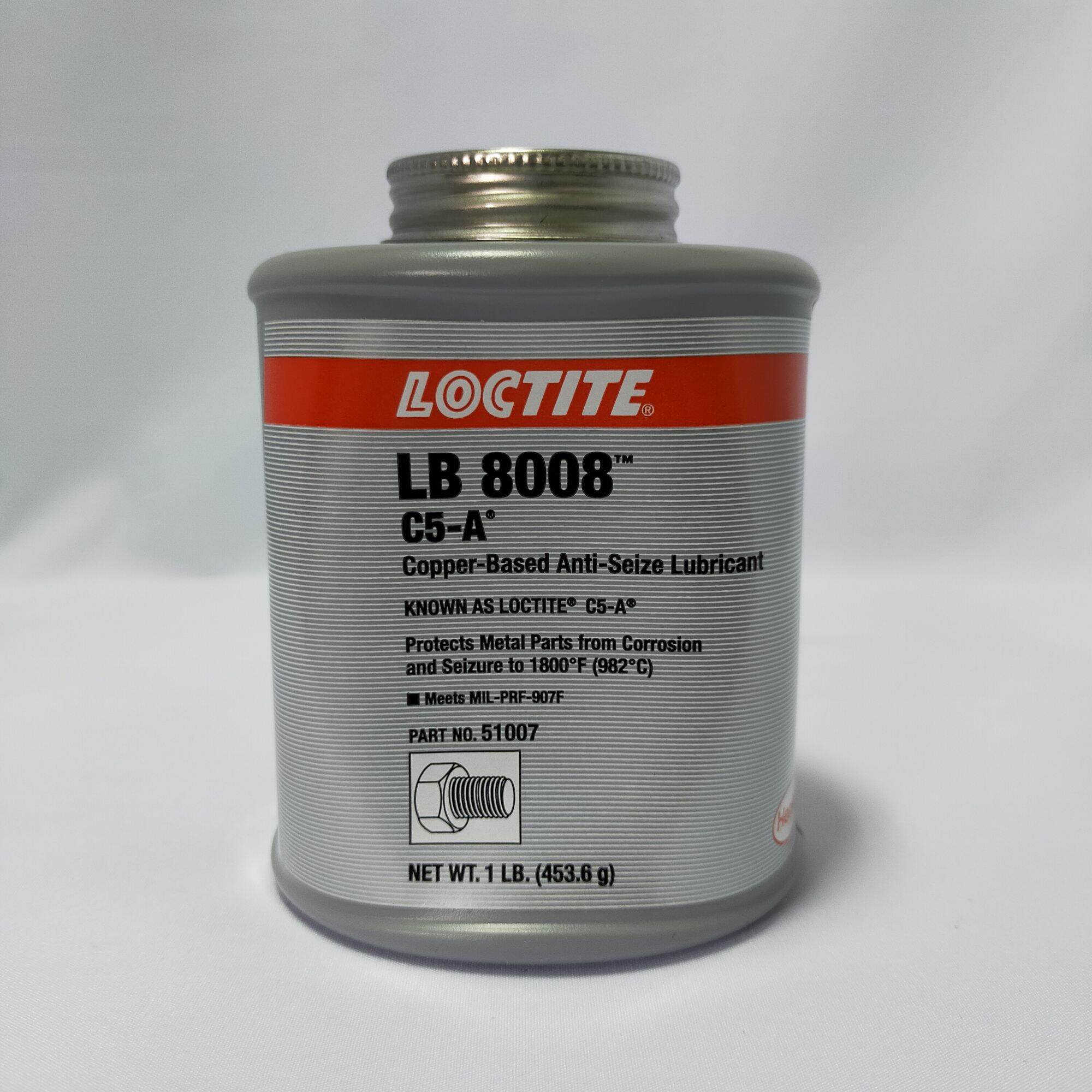 Lubrifiant Loctite LB 8005