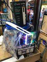 3 in 1 vendo wifi/eloading/gcash in