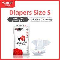 Ultra-thin Full-cover Breathable Infant Pull-up Pants
