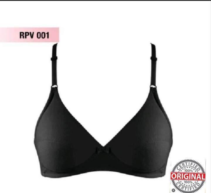 SO-EN BRA 100%✓ ORIGINAL RPV001 PADDED NON WIRED PERFECT FOR DAILY USE - Image 3