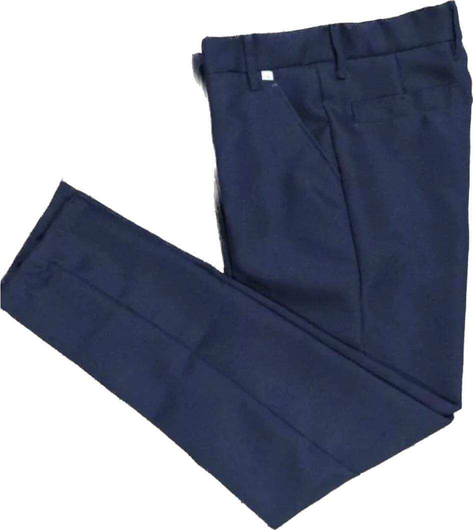 SECURITY GUARD PANTS NAVY BLUE Lazada PH