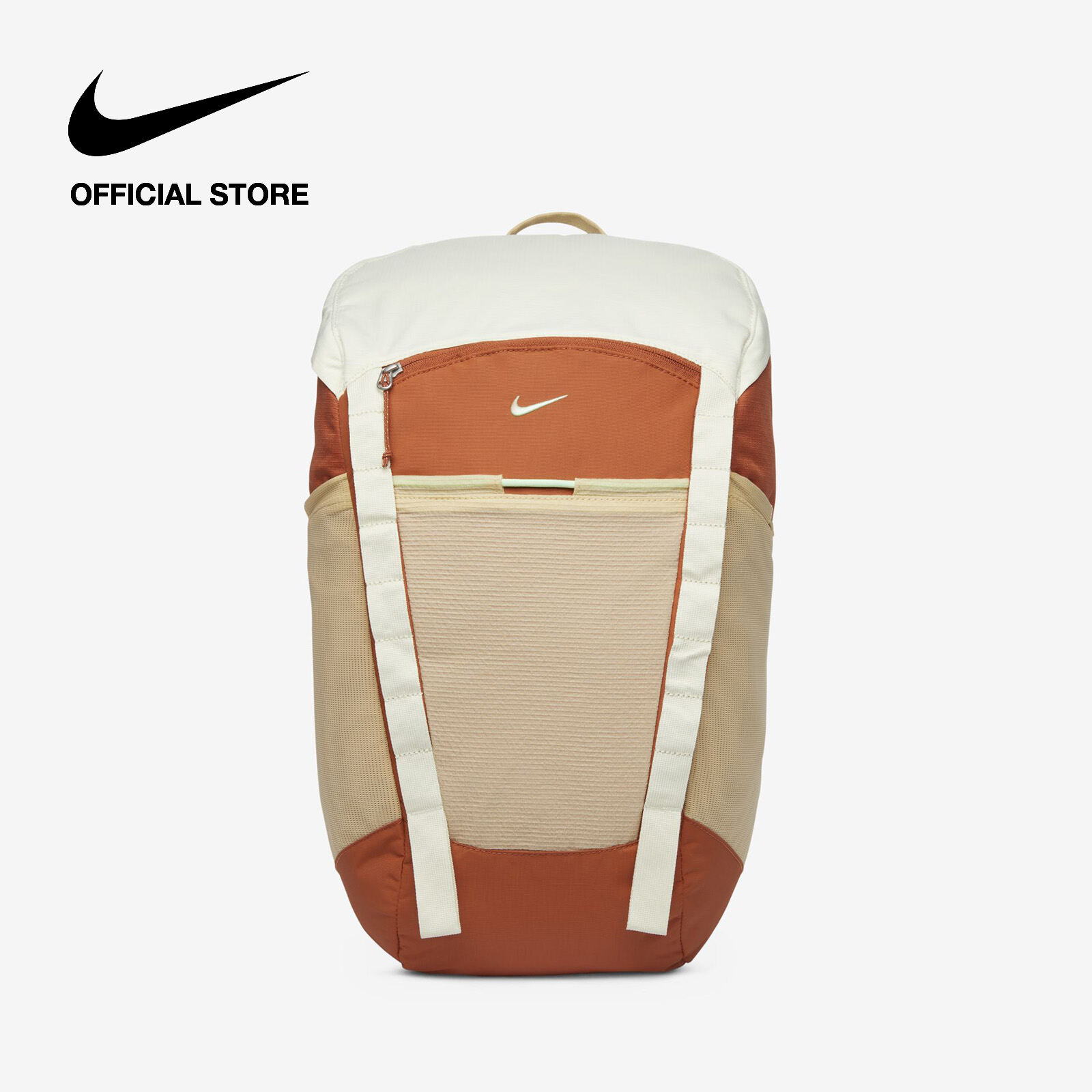 Nike Hike Backpack  - Burnt Sunrise