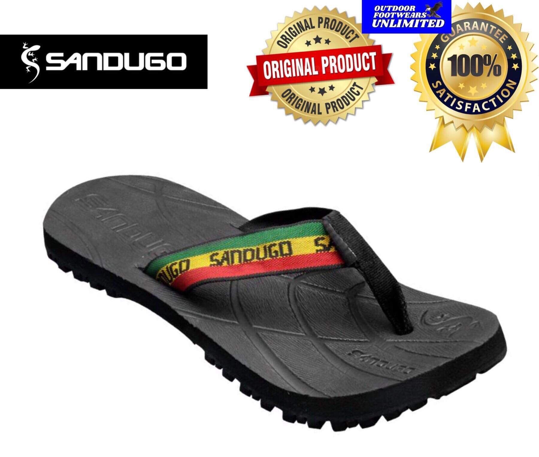 sandugo slippers price list