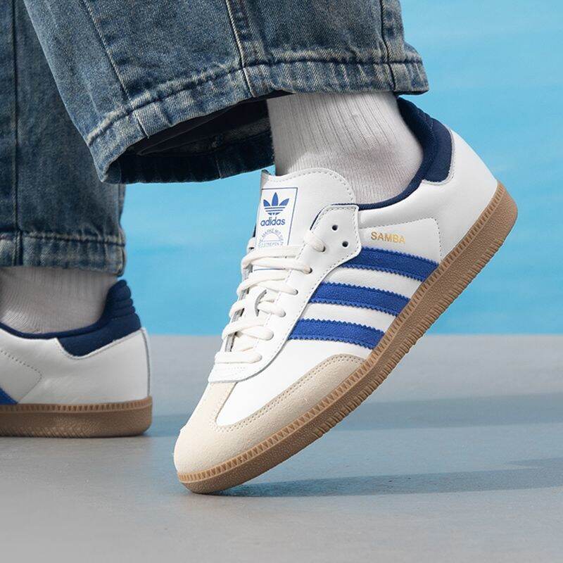 adidas / Unisex Breathable Summer Sports Shoes