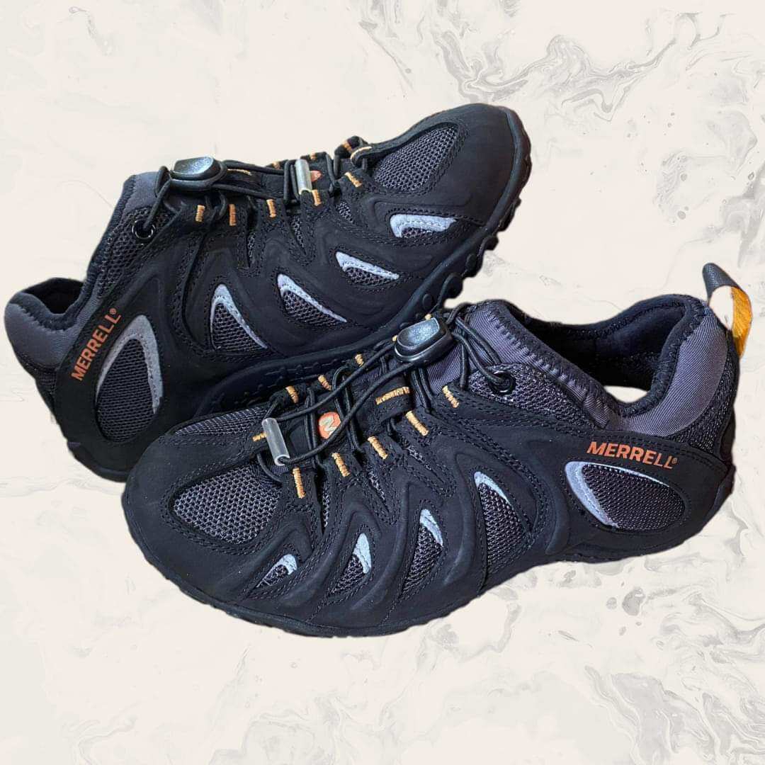 Merrell best sale prime stretch