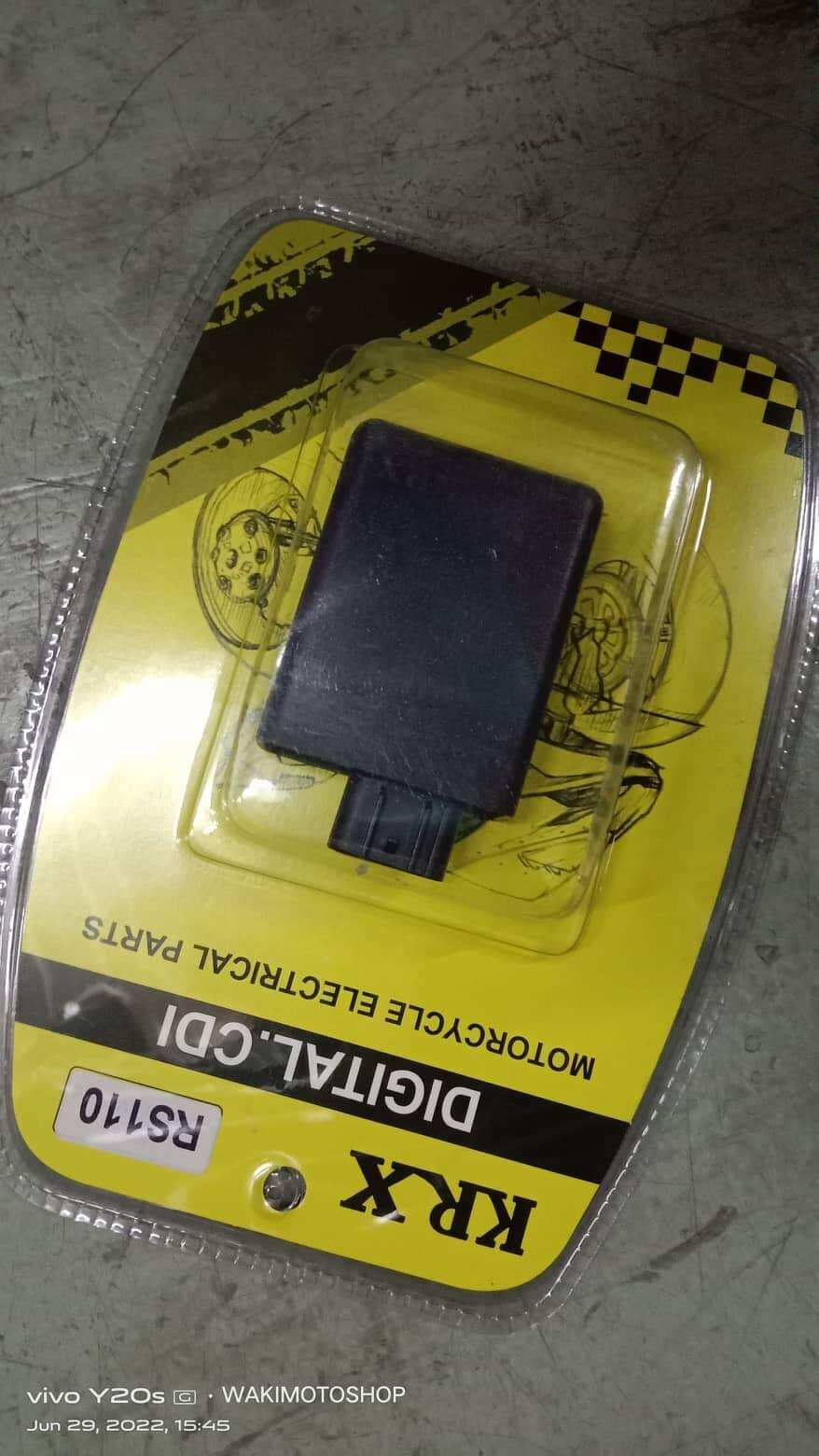 CDI for RS100 Motorcycle