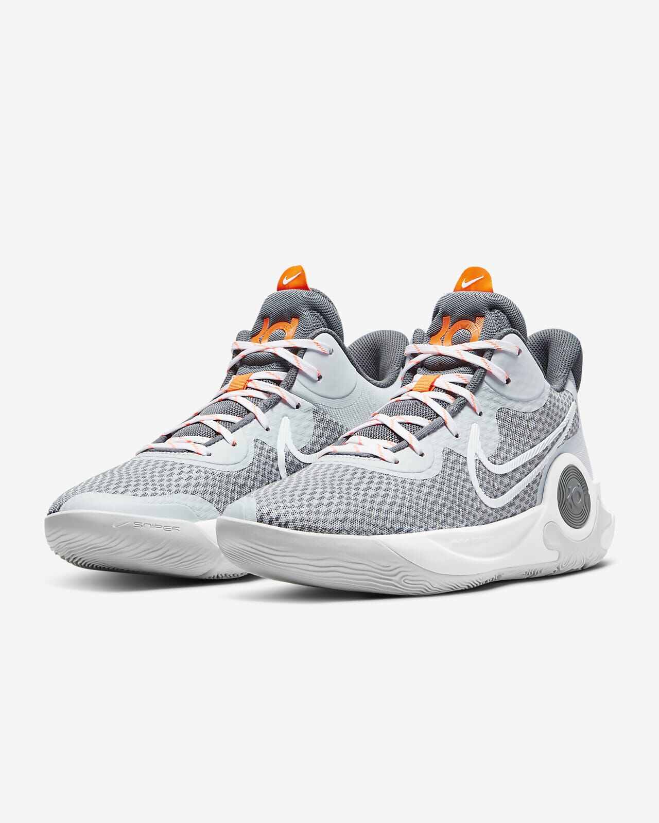 kd trey vi ep