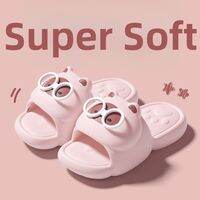 BUYANGSI | Arch Support Slipper Female Summer Indoor Non-Slip