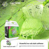 LUTIAN | Powerful Decontaminant Car Cleaning Product