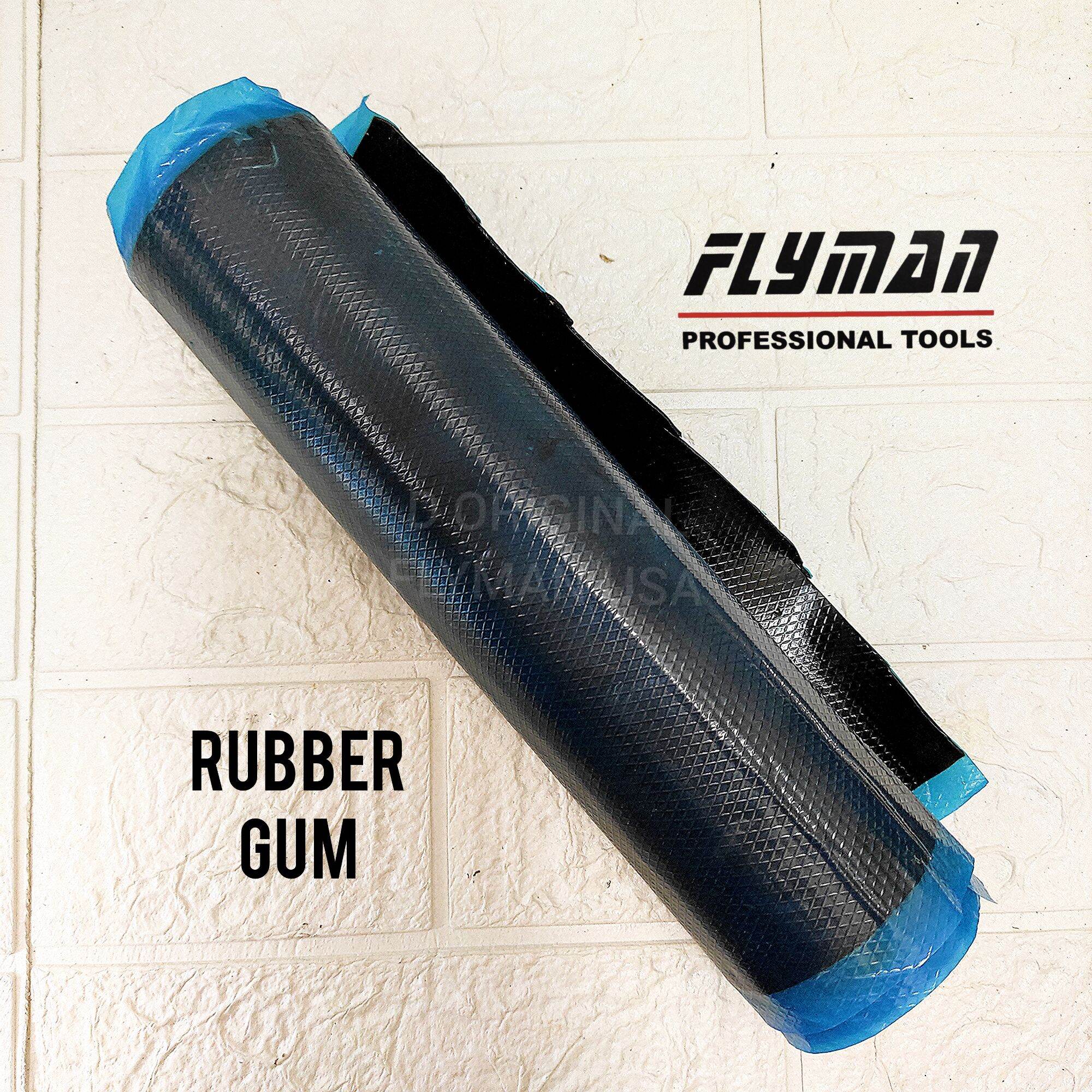 FLYMAN VULCANIZING RUBBER GUM Lazada PH
