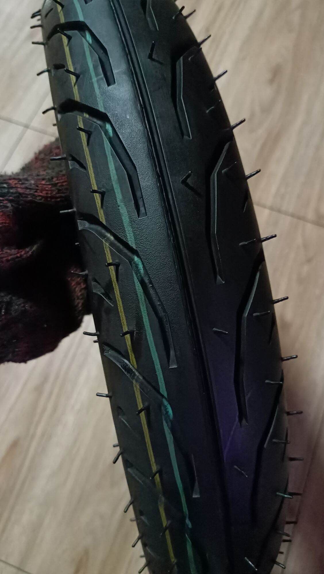 LEO LASER TIRE 80 90 14 TUBE TYPE Lazada PH quick-tire-tubeless-review-honda-click-120-70-14-rear-100-80-14-front