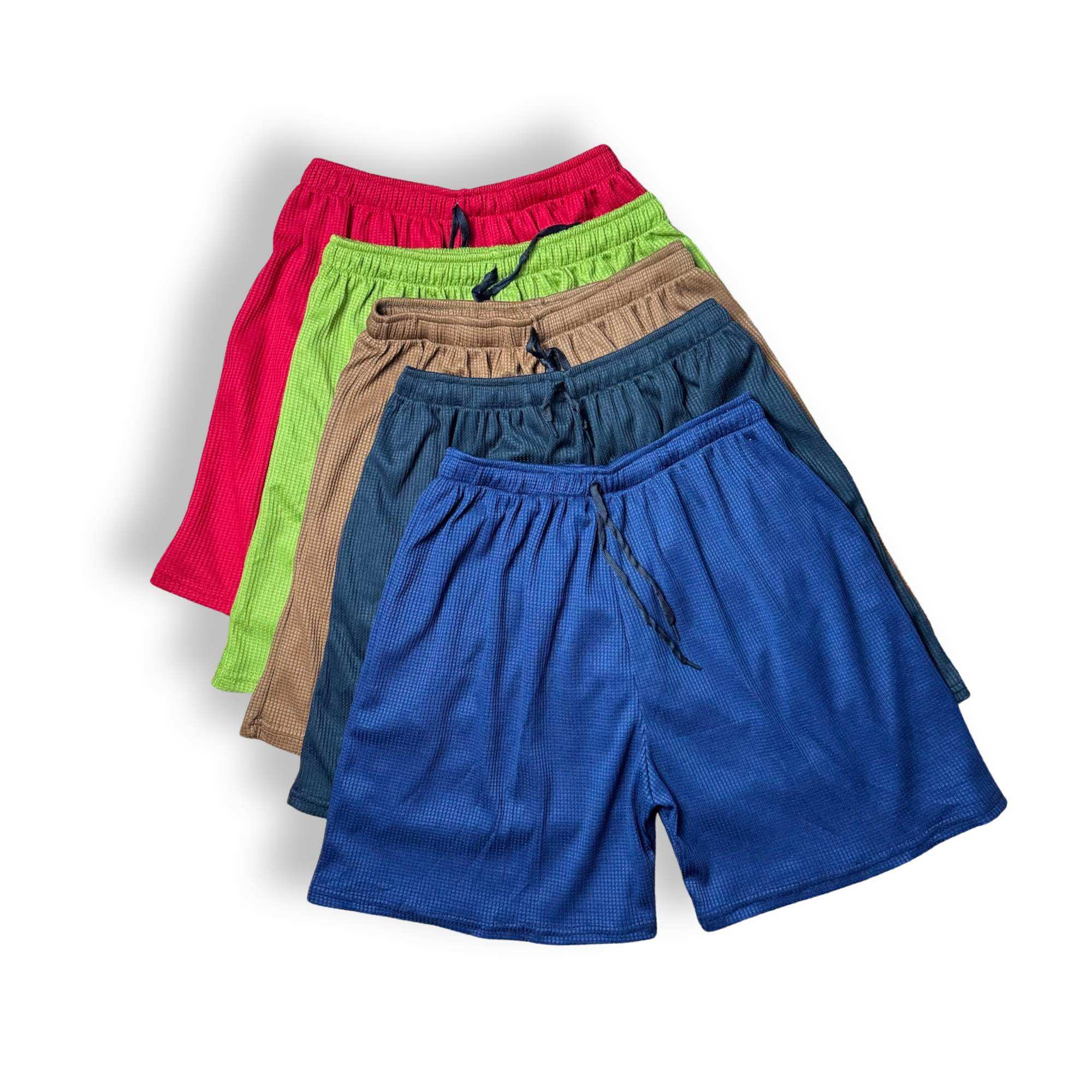 Pajama Shorts Walmart Mens Jersey Shorts Lounge Shorts Pack