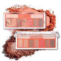 catrice rose eyeshadow palette