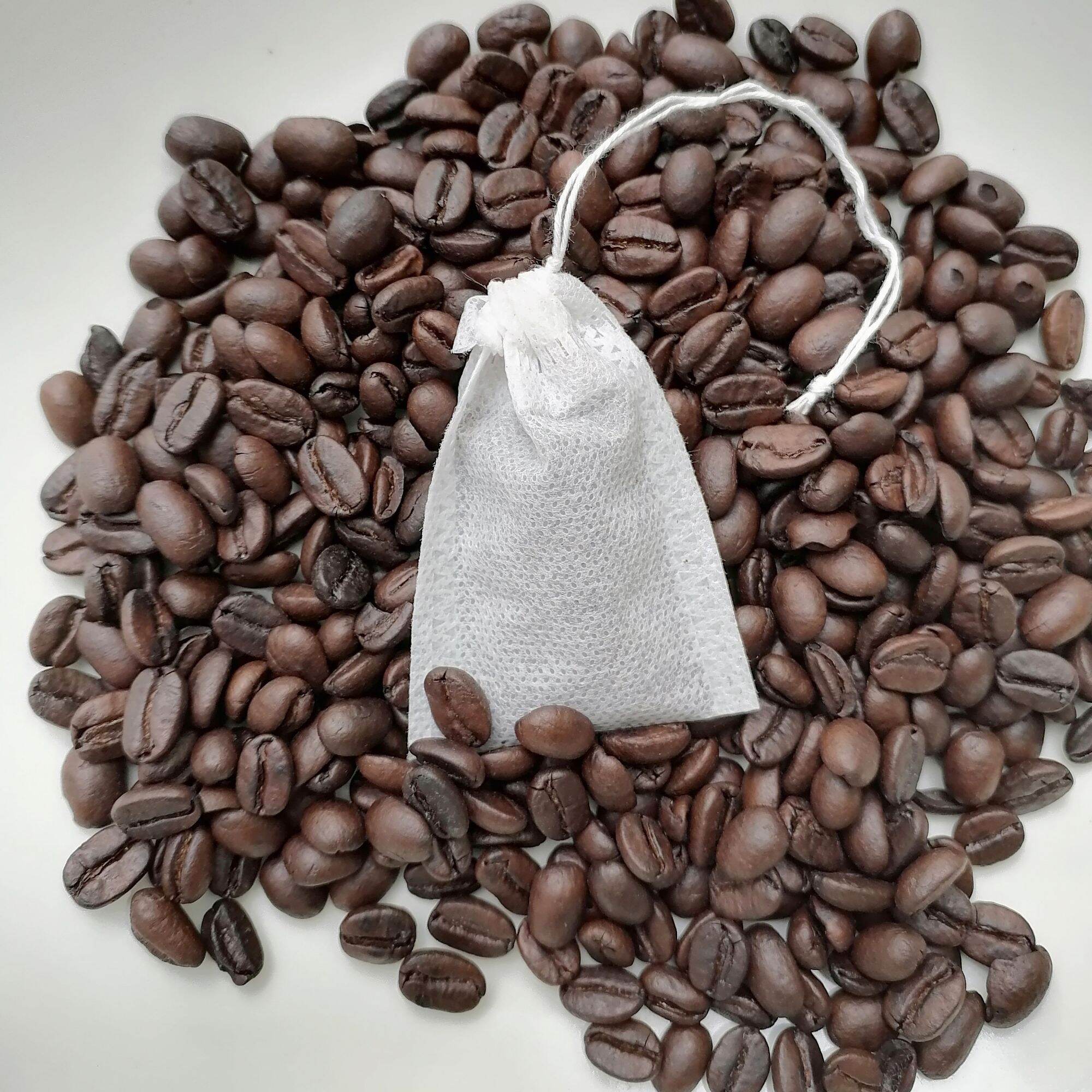 Coffee in Tea Bag Lazada PH