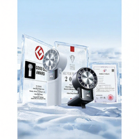 Remax | Cooling Portable Mini Fan