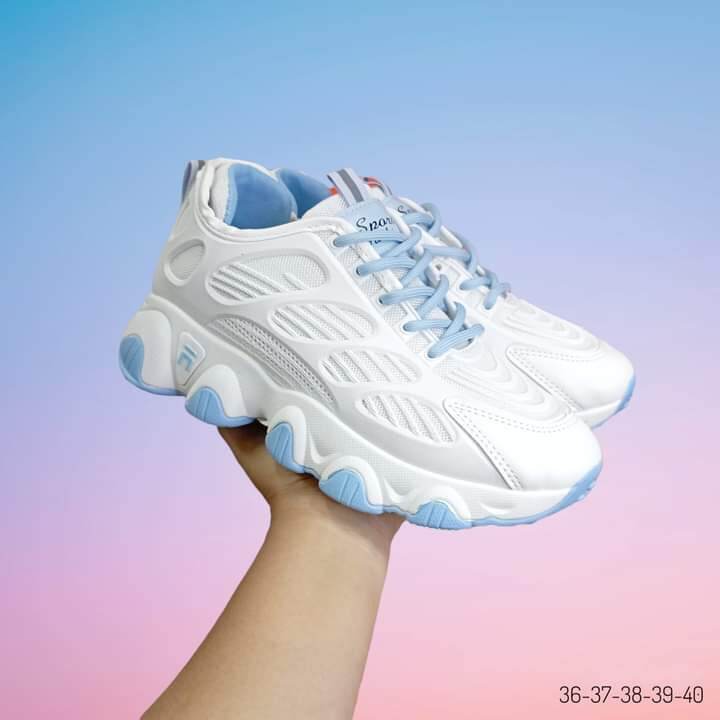 Korean Running Shoes Lazada PH