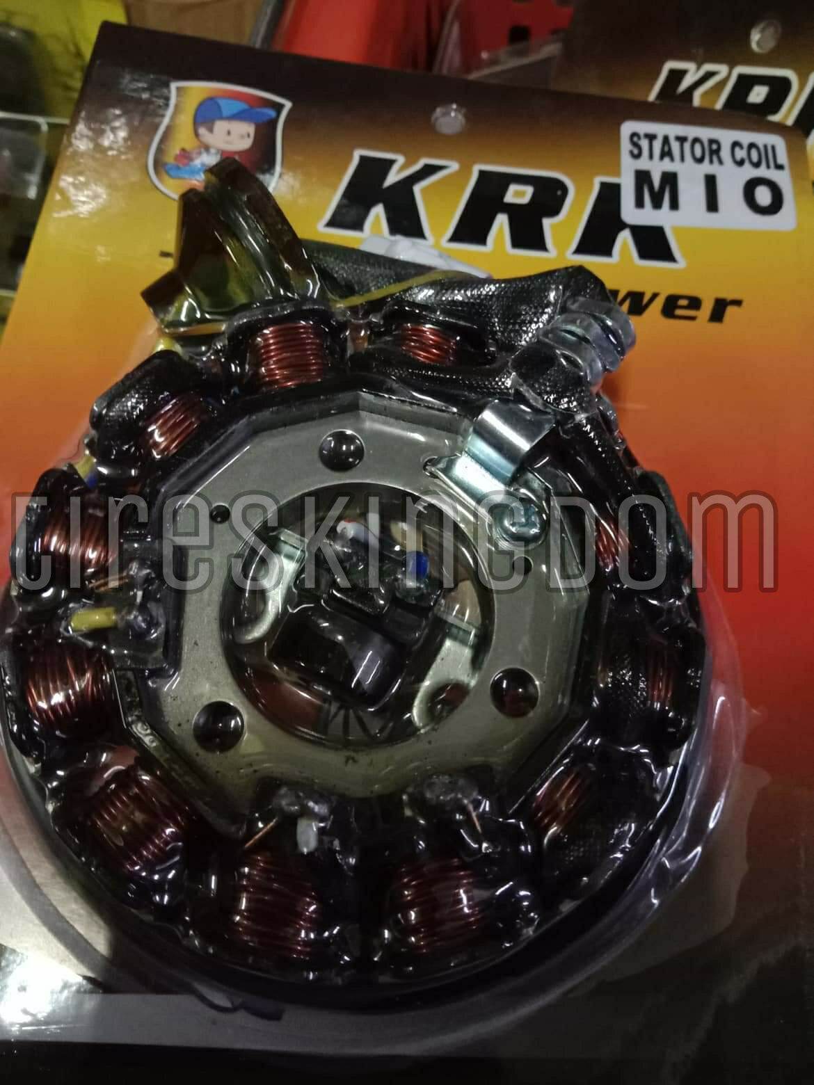 Stator Coil Mio Sporty Lazada PH