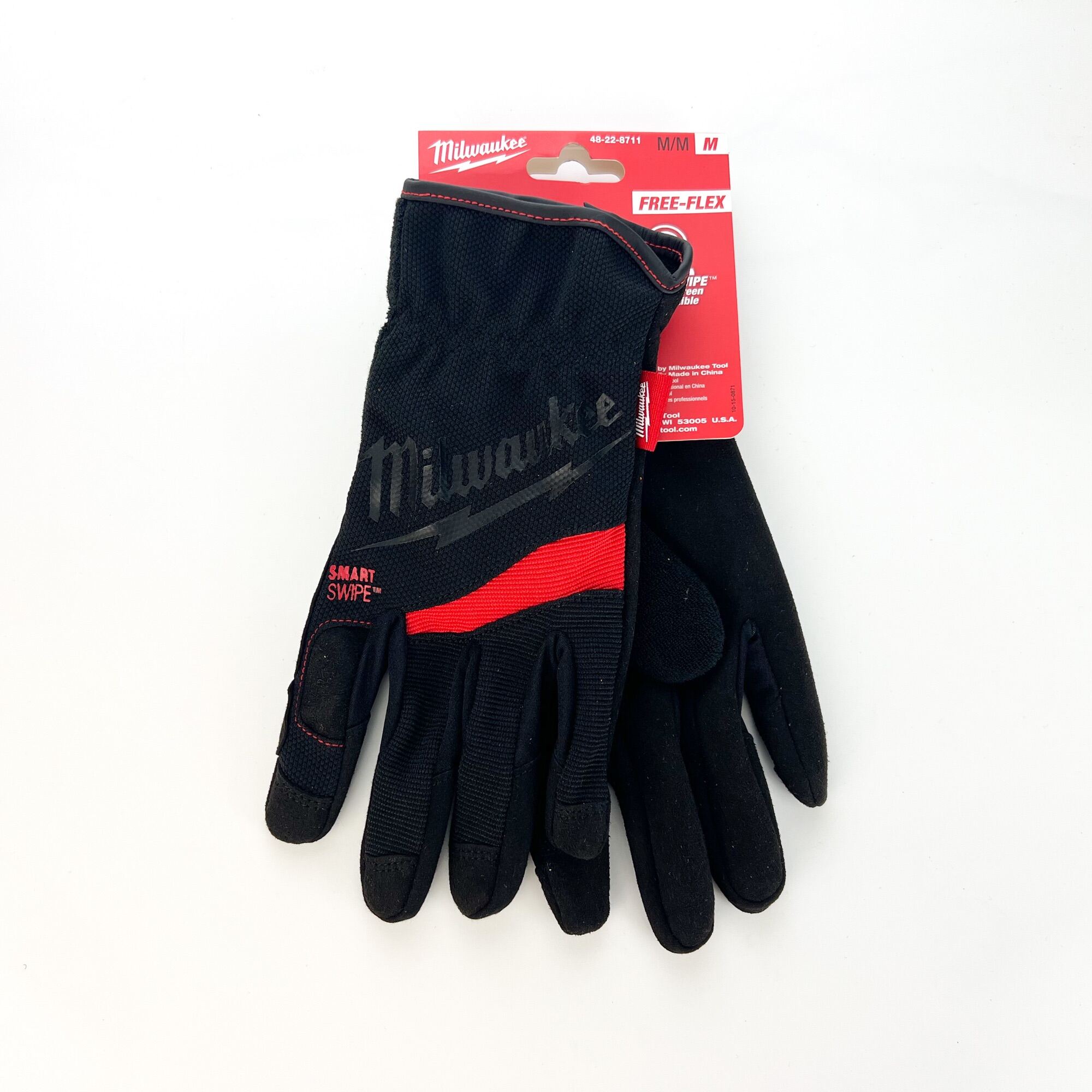 Milwaukee Tool Milwaukee Mechanic Gloves Milwaukee Authentic Free