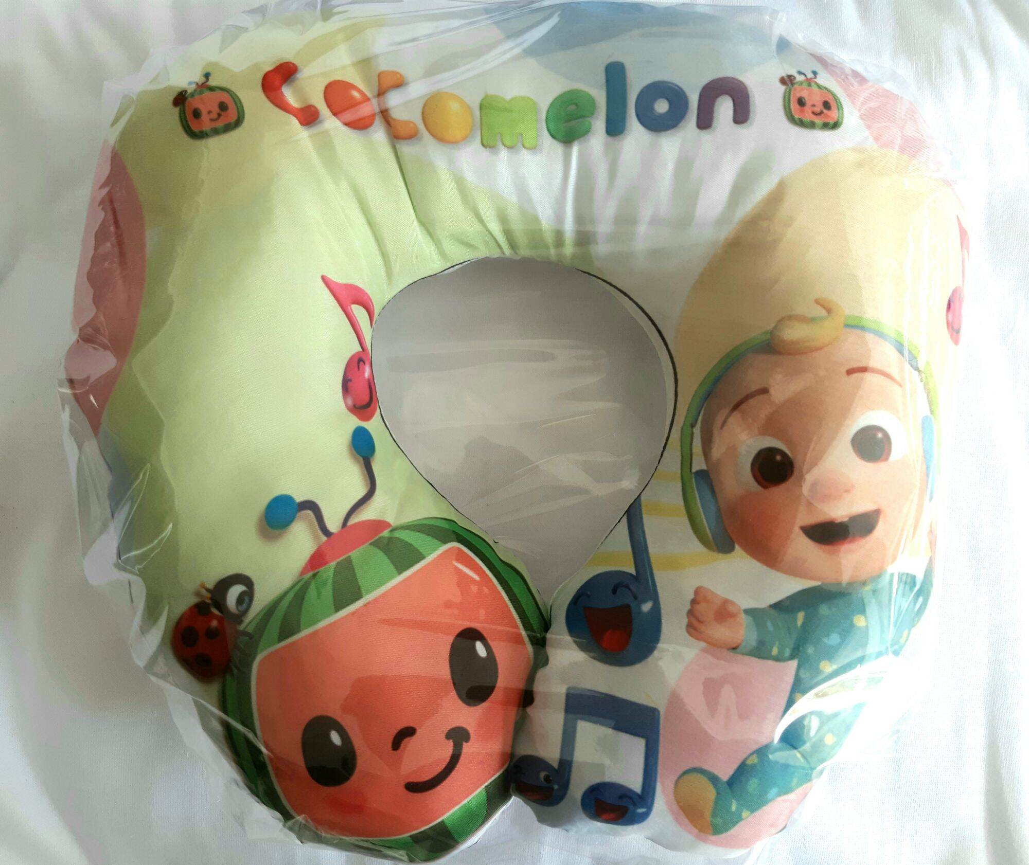 neck pillow souvenir