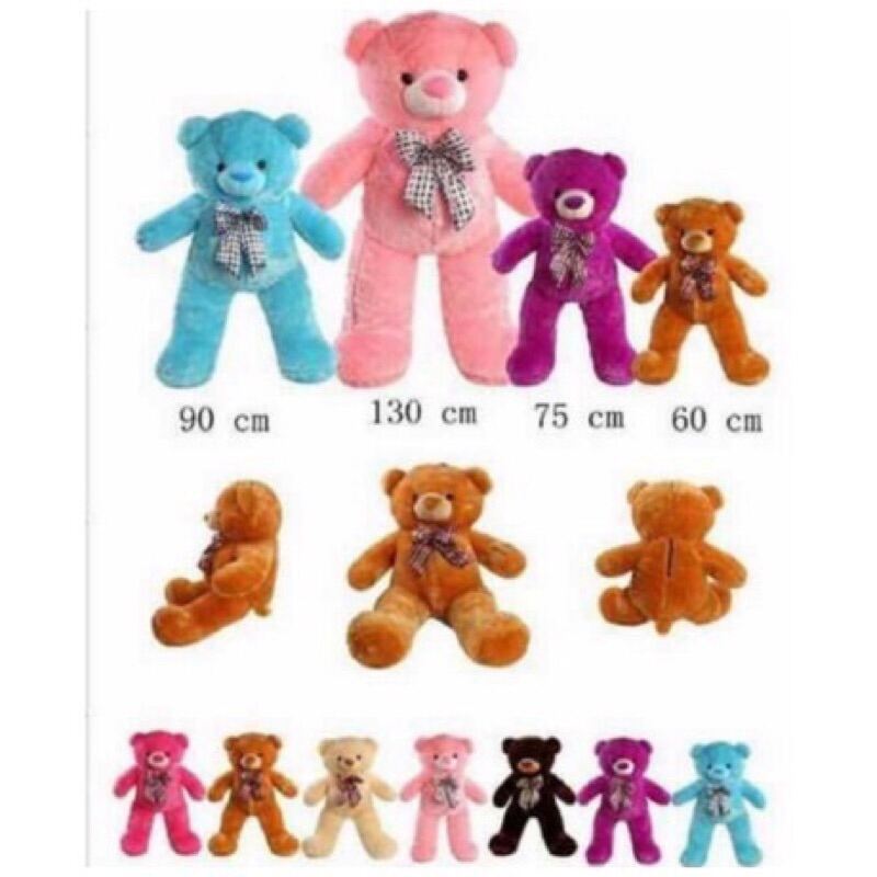 Teddy deals bear shopee