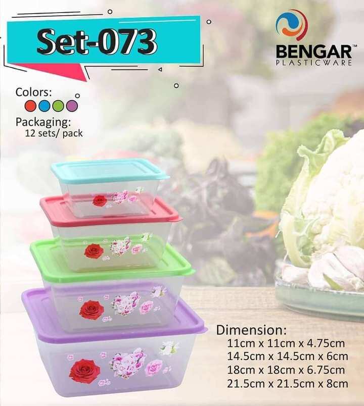 4 in 1 baunan