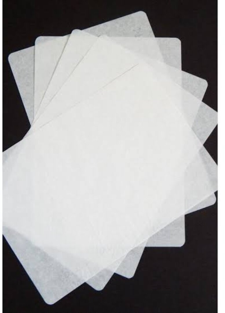 Good Quality Onion Skin Paper Long 500sheets